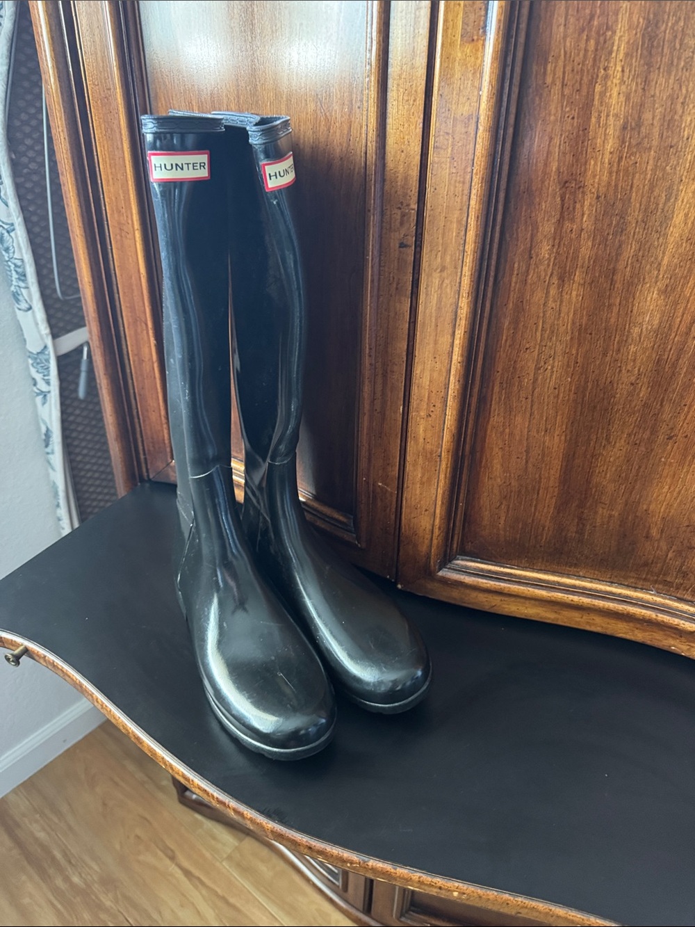 Hunter  Boots